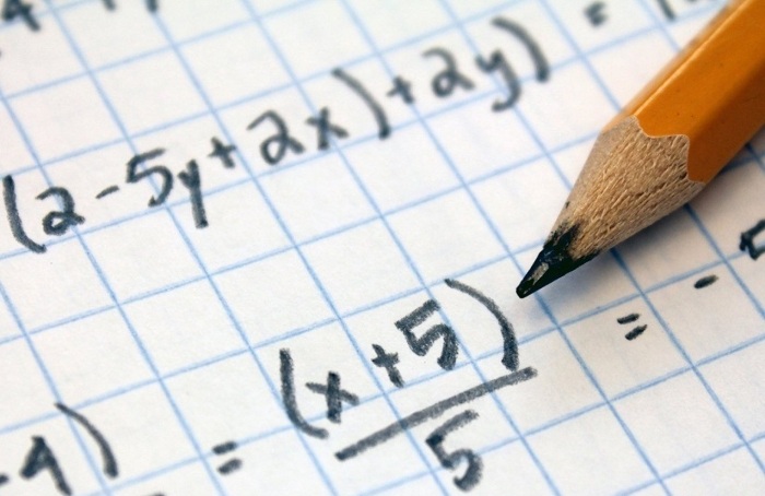 Репетитори з математики онлайн