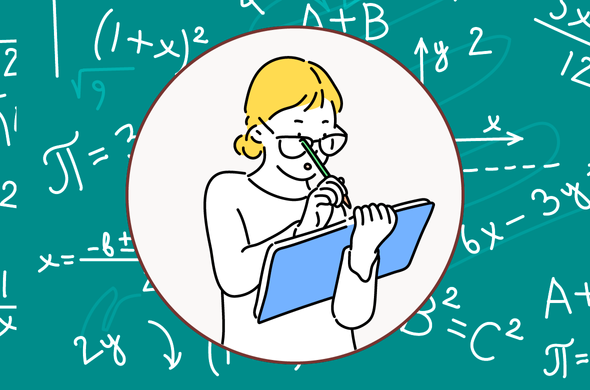Репетитори з математики онлайн